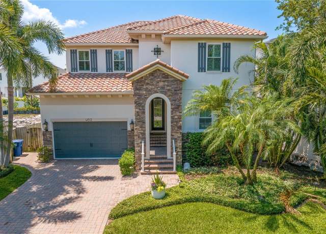 Property at 4612 W Lowell Ave, Tampa, FL 33629, 5 beds, 4 baths