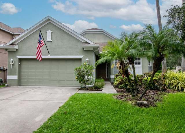 Property at 11623 Greensleeve Ave, Tampa, FL 33626, 3 beds, 2 baths