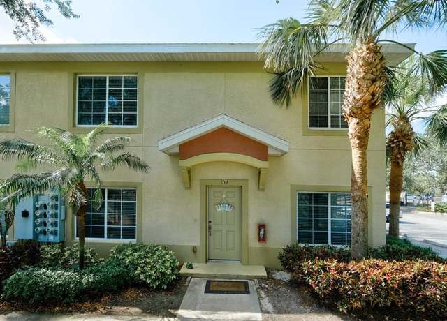 Property at 3909 45th Ter W #102, Bradenton, FL 34210, 3 beds, 2.5 baths