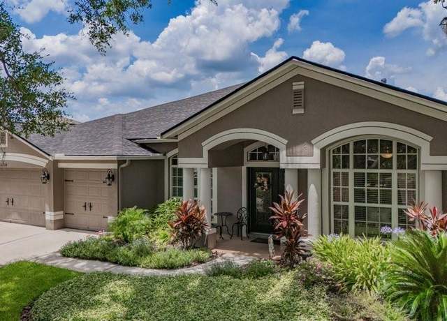 Property at 16224 Bridgepark Dr, Lithia, FL 33547, 4 beds, 3 baths