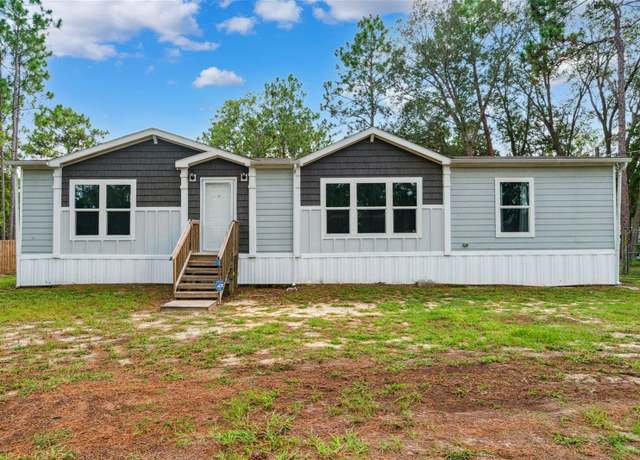 Property at 12252 Redrose Ave, Weeki Wachee, FL 34614, 3 beds, 2 baths