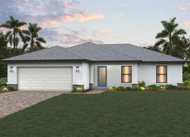 Property at 7330 Cohen St, Port Charlotte, FL 33981, 3 beds, 2 baths