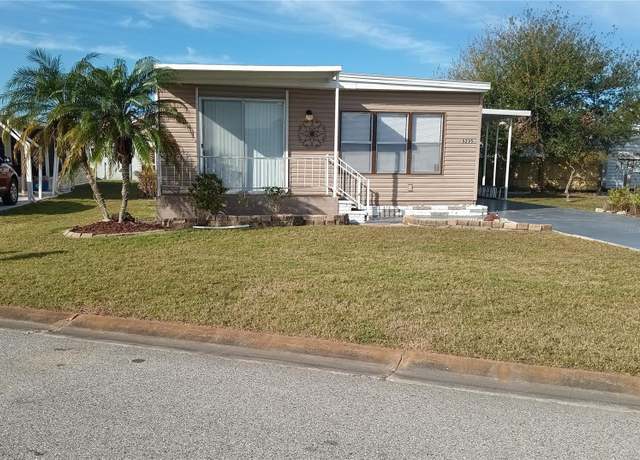 Property at 5235 Cherry Hill Ave, Sarasota, FL 34234, 2 beds, 2 baths