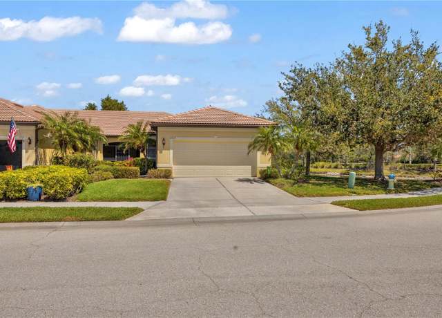 Property at 2064 Batello Dr, Venice, FL 34292, 2 beds, 2 baths