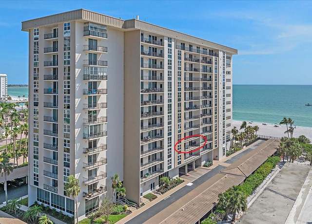Property at 1212 Benjamin Franklin Dr #306, Sarasota, FL 34236, 2 beds, 2 baths