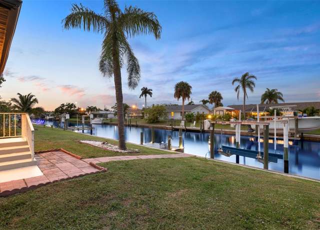Property at 3203 Riverside Dr Unit B, Punta Gorda, FL 33950, 2 beds, 2 baths