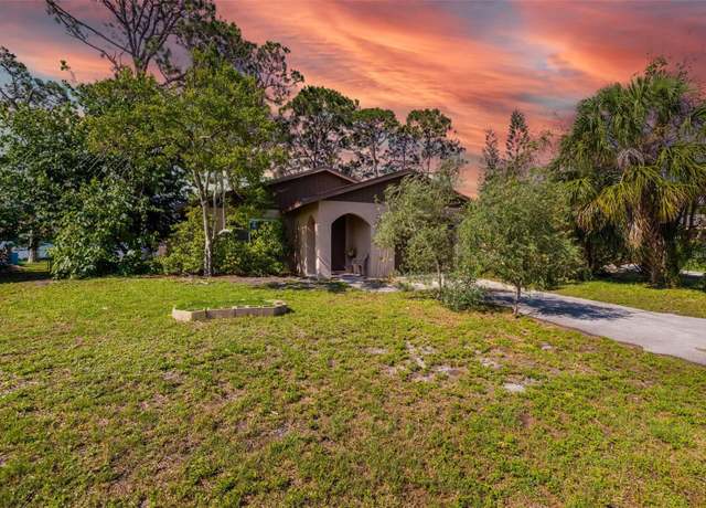 Property at 1862 Rita St, Sarasota, FL 34231, 3 beds, 2 baths