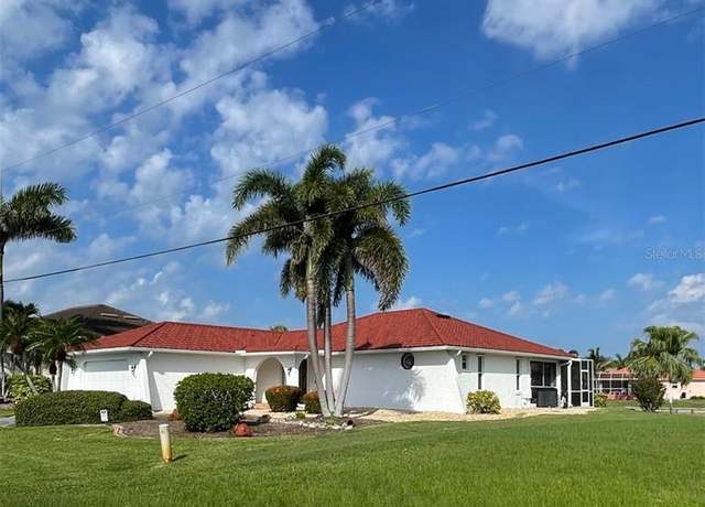 Property at 3433 Nighthawk Ct, Punta Gorda, FL 33950, 2 beds, 2 baths