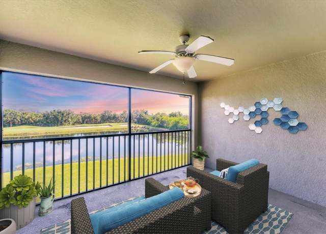 Property at 6819 Grand Estuary Trl #201, Bradenton, FL 34212, 2 beds, 2 baths