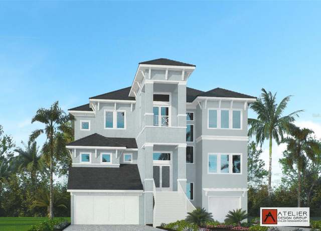 Property at 52 Ocean Ridge Blvd N, Palm Coast, FL 32137, 6 beds, 7 baths