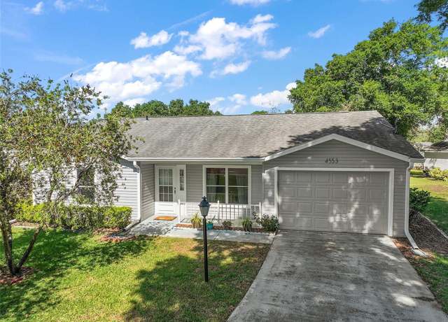 Property at 4553 Belle Grv, Leesburg, FL 34748, 2 beds, 2 baths