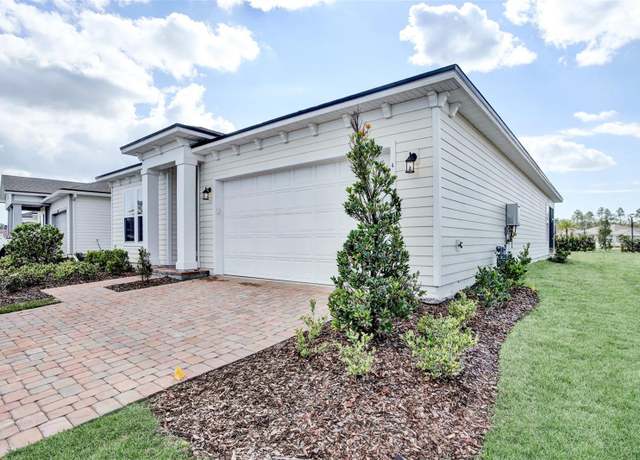 Property at 5 Falmouth Dr, Palm Coast, FL 32137, 2 beds, 2 baths