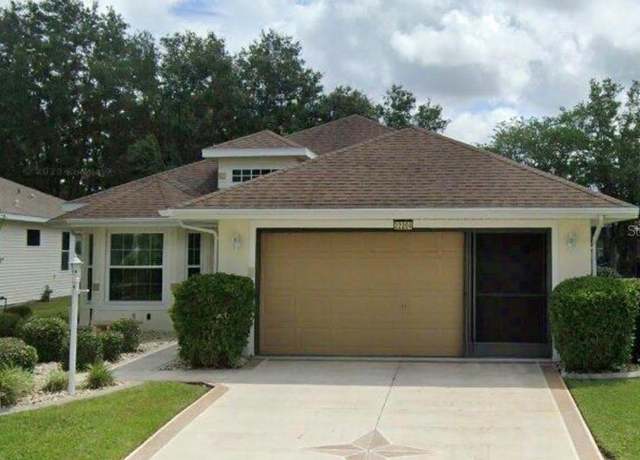 Property at 22204 Caledonia Dr, Leesburg, FL 34748, 2 beds, 2 baths