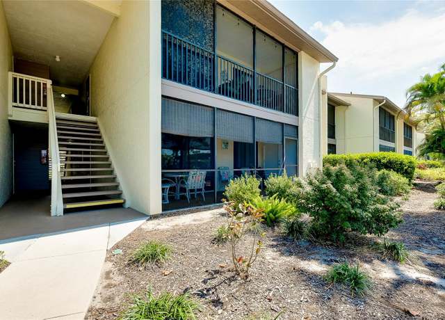 Property at 744 White Pine Tree Rd #103, Venice, FL 34285, 2 beds, 2 baths