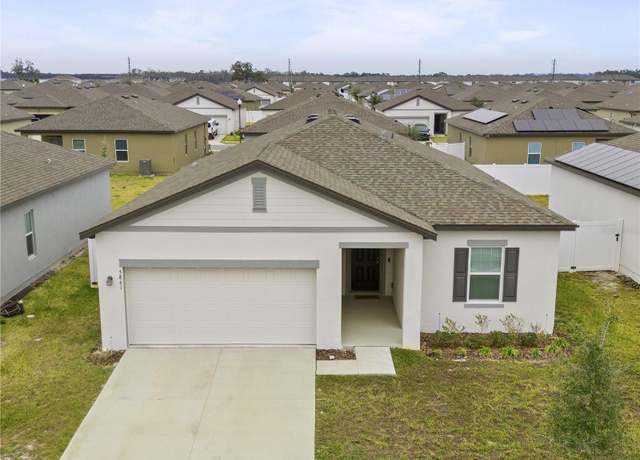 Property at 5861 Bar Ranch Rd, St Cloud, FL 34771, 4 beds, 2 baths
