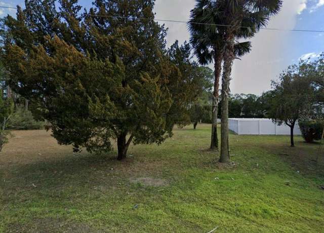 Property at 247 Ullian Trl, Palm Coast, FL 32164