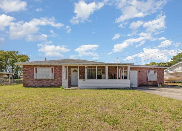 Property at 633 Nida Dr, Melbourne, FL 32935, 3 beds, 2 baths