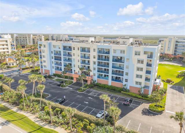 Property at 5300 S Atlantic Ave Unit 2-501, New Smyrna Beach, FL 32169, 3 beds, 2 baths