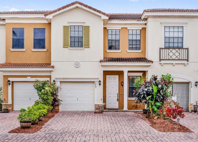 Property at 3462 Allegra Cir, St Cloud, FL 34772, 3 beds, 2.5 baths