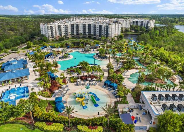 Property at 14501 Grove Resort Ave #3335, Winter Garden, FL 34787, 2 beds, 2 baths