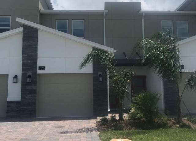 Property at 725 Ocean Course Ave, Davenport, FL 33896, 3 beds, 2 baths