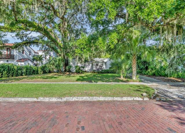 Property at 171 Cortland Ave, Winter Park, FL 32789, 2 beds, 2 baths
