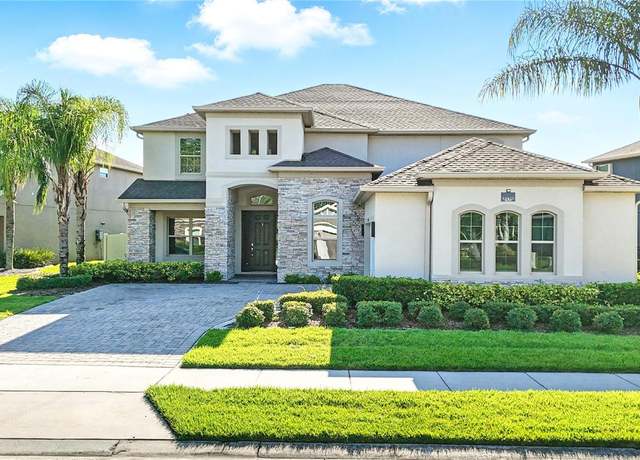 Property at 13924 Jomatt Loop, Winter Garden, FL 34787, 4 beds, 3.5 baths