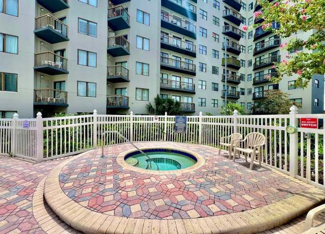 Property at 6165 Carrier Dr #3603, Orlando, FL 32819, 2 beds, 2 baths
