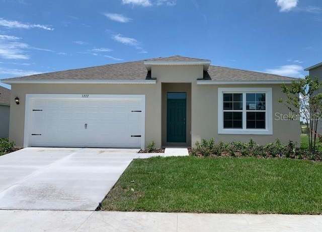 Property at 5222 Marshelder St, Apopka, FL 32712, 4 beds, 2 baths