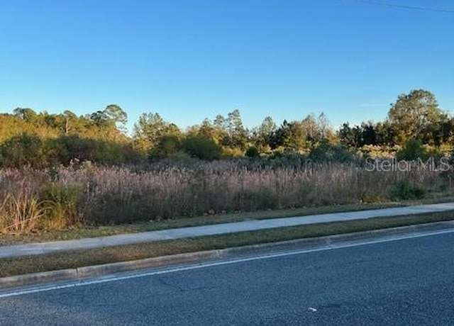 Property at 1668 N US Highway 441, Lake City, FL 32055