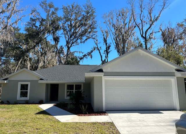Property at 4721 NW 67th St, Ocala, FL 34482, 3 beds, 2 baths