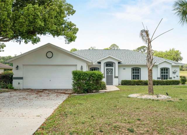 Property at 1359 N Timucuan Trl, Inverness, FL 34453, 4 beds, 2 baths