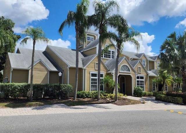 Property at 1025 S Hiawassee Rd #2216, Orlando, FL 32835, 1 bed, 1 bath