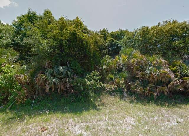 Property at 0 Sultan Ct, North Port, FL 34286