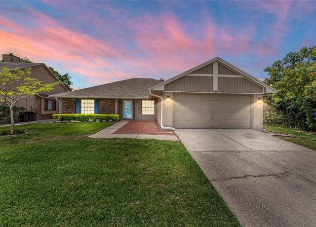 Property at 404 N Sundance Dr, Lake Mary, FL 32746, 4 beds, 2 baths