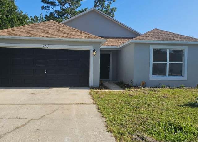 Property at 320 Marquee Dr, Kissimmee, FL 34758, 4 beds, 2 baths
