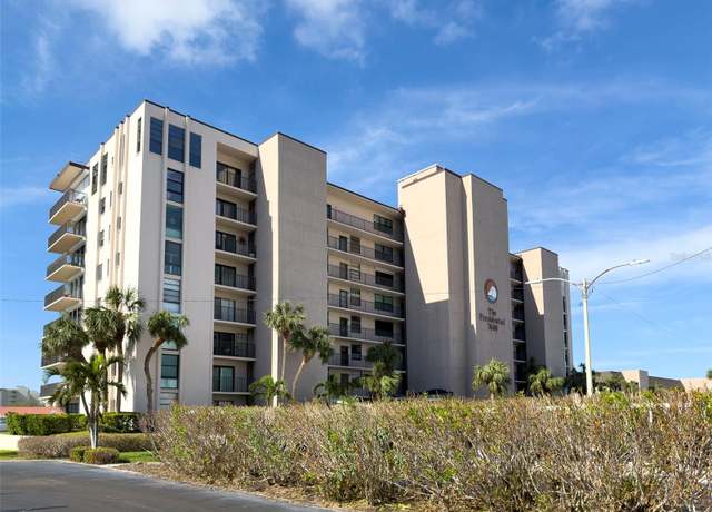 Property at 7600 Sun Island Dr S #107, South Pasadena, FL 33707, 1 bed, 2 baths