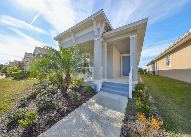 Property at 727 Winterside Dr, Apollo Beach, FL 33572, 3 beds, 2 baths