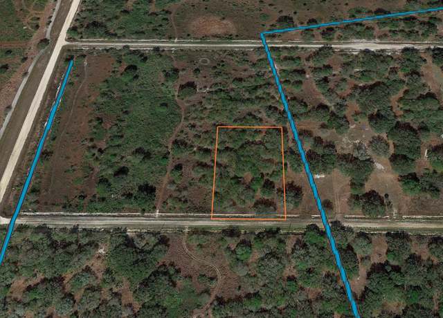 Property at 22233 NW 262nd St, Okeechobee, FL 34972