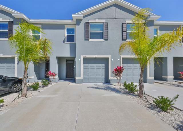 Property at 1504 Colt Creek Pl, Wesley Chapel, FL 33543, 3 beds, 2.5 baths