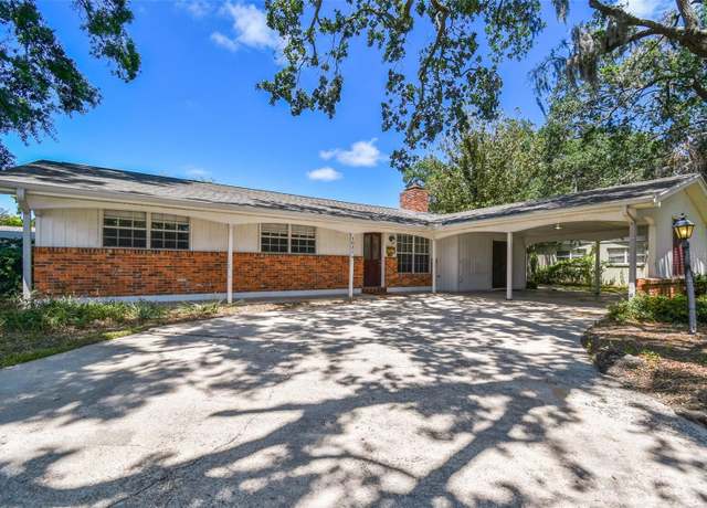 Property at 10314 Lake Carroll Way, Tampa, FL 33618, 3 beds, 2 baths