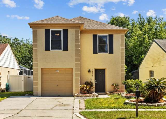 Property at 4514 Shadberry Dr, Tampa, FL 33624, 4 beds, 2.5 baths