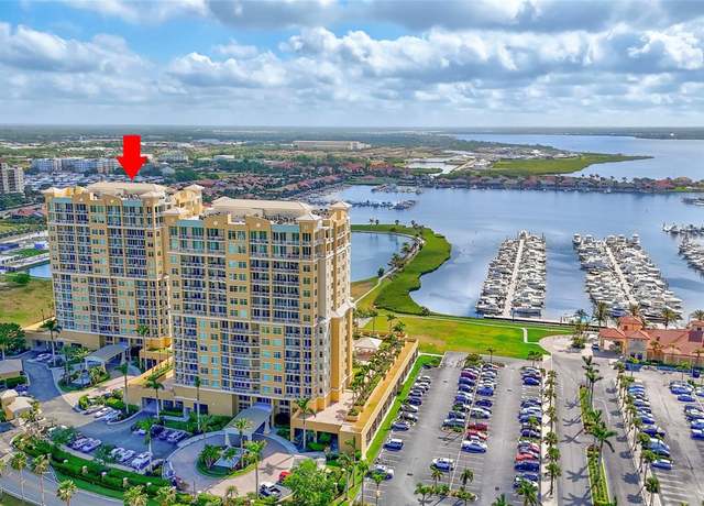 Property at 140 Riviera Dunes Way #1203, Palmetto, FL 34221, 3 beds, 3.5 baths