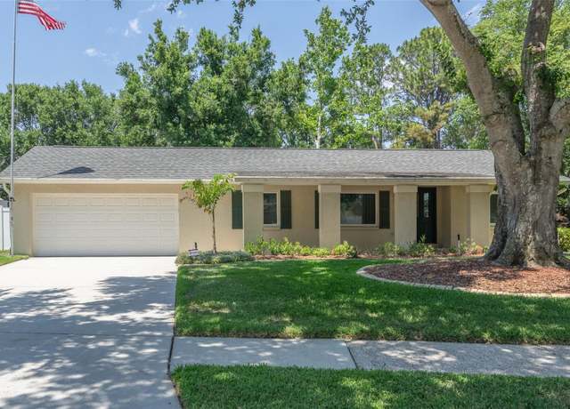 Property at 606 Brentwood Pl, Brandon, FL 33511, 3 beds, 2 baths