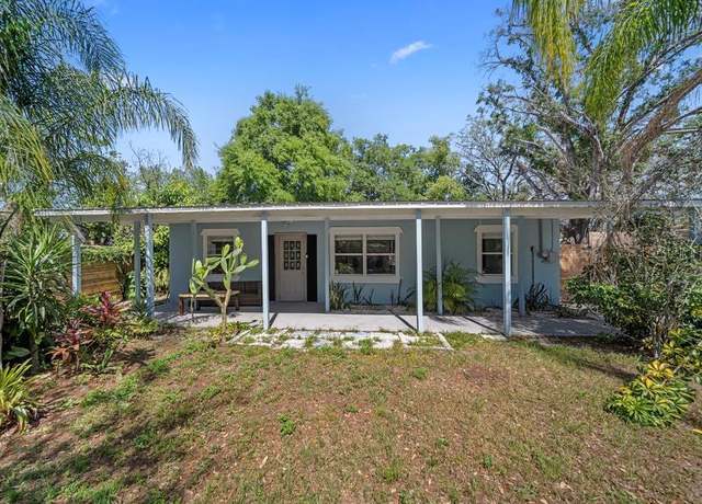 Property at 12304 Woodleigh Ave, Tampa, FL 33612, 3 beds, 1 bath