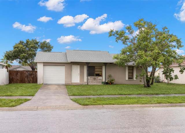 Property at 1237 Greenlea Dr, Holiday, FL 34691, 3 beds, 2 baths