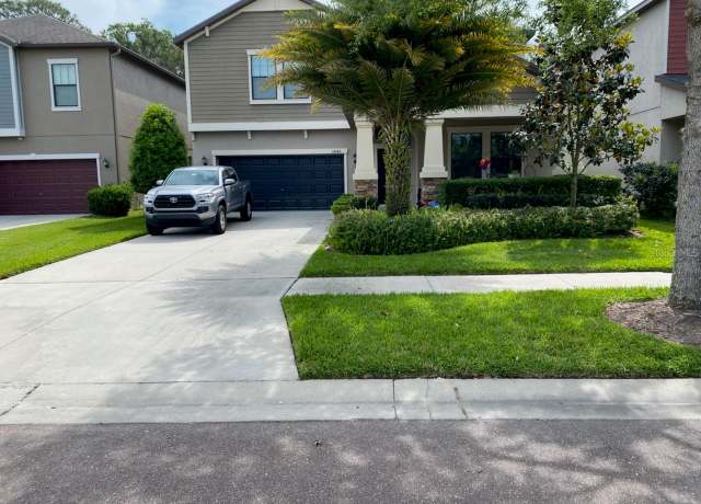 Property at 14240 Blue Dasher Dr, Riverview, FL 33569, 5 beds, 3 baths