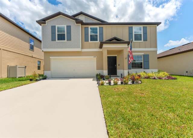 Property at 4024 Capri Coast Dr, Plant City, FL 33565, 4 beds, 2.5 baths
