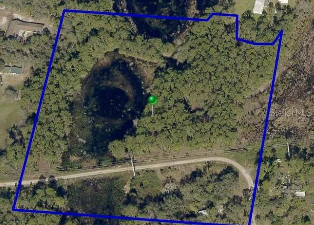 Property at 31700 Lake Mack Rd, Deland, FL 32720