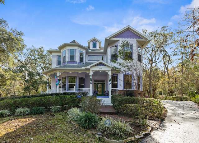 Property at 22770 Skyview Cir, Brooksville, FL 34602, 5 beds, 4 baths